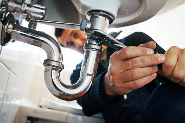 Heath, TX Plumbing Company