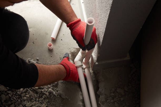 Best Leak Detection Services  in Heath, TX