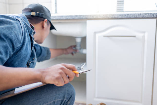 Best 24-Hour Plumber Near Me  in Heath, TX