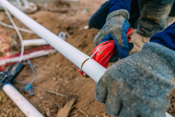 Professional Plumbing in Heath, TX