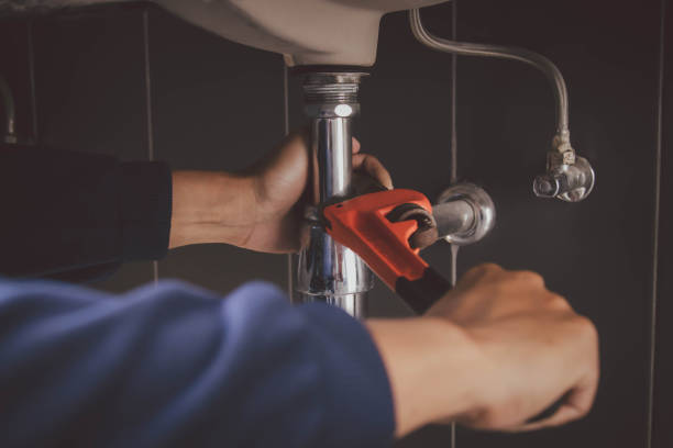 Best Residential Plumbing Services  in Heath, TX
